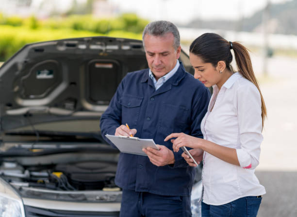 Auto Insurance in McNairy County County